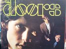 MFSL The Doors debut LP 1980 pressing Mobile Fidelity Sound Lab Light My Fire