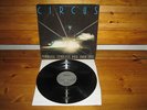 CIRCUS-Fearless,Tearless & Even Less Orig Swiss Private Kraut Prog Jazz 1980