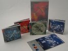 Mike Oldfield Elements 1973-1991 4 Disc Box Set
