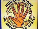 The HORACE SILVER Quintet  horace-scope BLUE NOTE 4042 rvg 47 W.63rd Street MONO