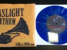 The Gaslight Anthem SINK OR SWIM DEMOS Blue Splatter 7
