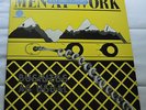 Men at Work- Business as Usual- Half Speed Mastered Audiophile Pressing -  NM