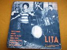 LITA & BANZO TRIO 67 BOSSA NOVA JAZZ PROMO 7