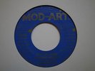 NEWSOUNDS Bet You Never Thought About It US ORIG 45'S MOD-ART MP3