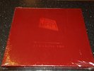 Pearl Jam Live At Benaroya Hall 4x LP Box Set Vinyl Hand-Numbered NEW
