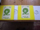 RARE 2 LP'S OF JIMI HENDRIX 