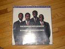 THE MODERN JAZZ QUARTET  BLUES AT CARNEGIE HALL MFSL SEALED SERIAL # 74 NEW