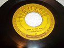 rockabilly- warren smith     rock N roll ruby  sun 45