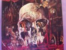 SLAYER South Of Heaven Orig UK LP Thrash Death Exodus Metallica Megadeth Anthrax