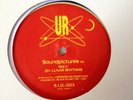 Underground Resistance ?– Soundpictures EP Somewhere In Detroit – S.I.D.-003