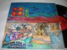 PERFUME AZUL DO SOL Nascimento BRAZIL PYSCH PROG ROCK LP  HEAR