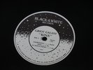 GRIOT GALAXY Kins LP Black & White Original RECORD ONLY Faruq Z Bay Detroit