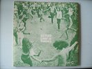 BILLY THORPE & AZTECS - LIVE AT SUNBURY - DBL LP RARE TENT COVER NEAR MINT 1972