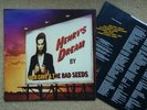 nick cave and the bad seeds henry's dream rare vinyl lp