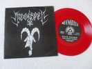 Moonspell - Goat on Fire/Wolves From the Fog - 7ep RARE.
