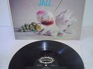 JACKIE McLEAN.  PLAYS FAT JAZZ. WEBSTER YOUNG. JUBILEE. JLP 1093. SIGNED