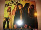 AC/DC : Blues Booze N´Tattoos - RARE VINYL LP Bon Scott 1978?
