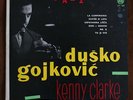 1961 DUSKO GOJKOVIC GOYKOVICH & KENNY CLARKE INTERNATIONAL JAZZ OCTET RTB LP 403