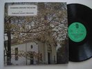 FABULOUS LUCKETT BROTHERS Standing Around The Altar 70's SOUL GOSPEL LP MINT