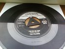 THE FALCONS,you're so fine LONDON TRI 1958   7