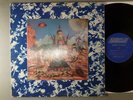 Rolling Stones, The  Their Satanic Majesties Request   3 D Cover   Psych