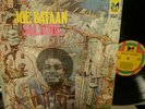 JOE BATAAN SALSOUL US PRESSUNG 1973 MERICANA LP XMS 124