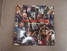 THE STONE ROSES SECOND COMING 1994 VINYL LP ALBUM RECORD FIRST SITTING PRESSING