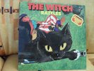 Rattles  The Witch      -Philips/ 6305072/NM