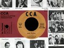 CCA 5008, Little Evelin and the Conquerors / Hallo Playboy  ORIG 7