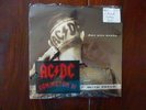 AC/DC Single Are you Ready - UK B8830X 7567 98825-7 with Patch original Verpackt