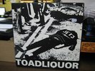Toadliquor - Untitled - FEEL MY HATE - VINYL LP - Soledad #1