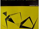 THE MILES DAVIS QUINTET-RELAXIN'-PRESTIGE 7129-ORIG. MONO D.G.- (LP)-NM-