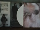 The Devil and God Are Raging Inside Me Brand New White Vinyl Triple Crown Deja &