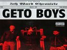 GETO BOYS - TILL DEATH DO US PART