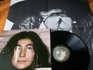 YOKO ONO - FLY 2 LP / POSTER / FOC (BEATLES) / APPLE SVBB 3380 / TOP 71 US