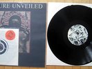 CURRENT 93 Nature Unveiled LP+7