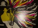 ILLINOIS JACQUET  JAM SESSION  APOLLO LAP 104 10