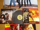 W.A.S.P. / THE LAST COMMAND  Japan WASP,KISS