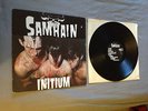 Samhain Initium LP RARE Danzig Misfits Undead Black Flag