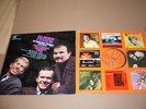 Wolfgang Dauner Trio Klavier Feuer CBS Stereo 62986 m-/m- Archiv Top 12 Welterf.