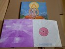 Quintessence In Blissful Company Island UK-Prg. Top Archiv m-/m- Original
