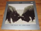 U2 Best of 1990-2000 record LP vinyl German pressing
