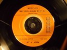 True Love Money Can't  Buy, Buddy Ace, Northern Soul