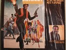 DON JULIAN Savage LP RARE MONEY ORIG Blaxploitation Funk Ost HEAR