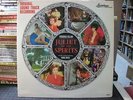 SOUNDTRACK LP: Juliet of the Spirits FELLINI ROTA Mainstream Records