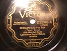 Louisiana Sugar Babes Orchestra Victor 21346-A-B