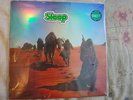 SLEEP Dopesmoker  2 LP NEW GREEN VINYL 1/500  Jerusalem High On Fire Om Melvins