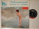 Westminster WST 14014 Schumann Symphony #2 Boult 1A  NM 1st Press Stereo
