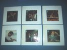 Gilbert Becaud EMI LP Raritäten Vol. 1 - 6  18 LPs von 1953 bis 1972