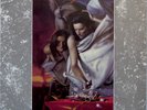 RENATO ZERO PROMETEO 2 LP 1991 COPERTINA APRIBILE (GATEFOLD)